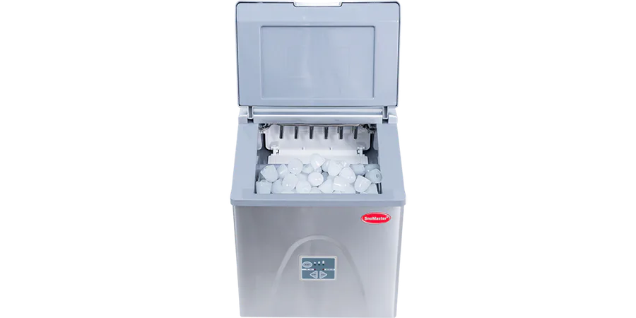 Snomaster  Zbc-20 20kg Ice Maker