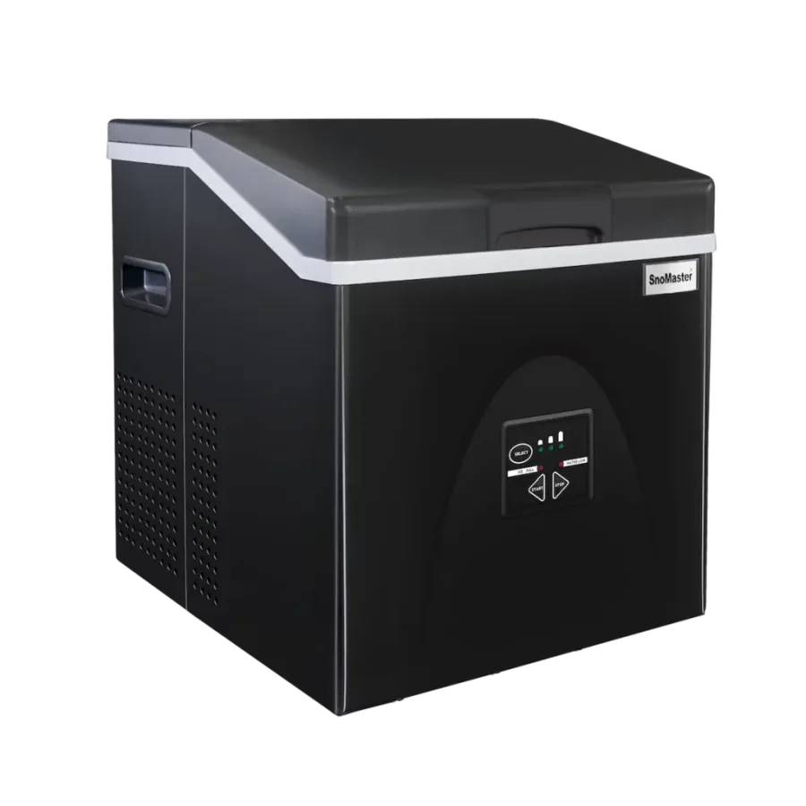 Snomaster  Zbc-20 20kg Ice Maker view 7