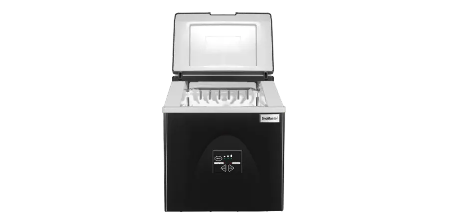Snomaster  Zbc-20 20kg Ice Maker view 8