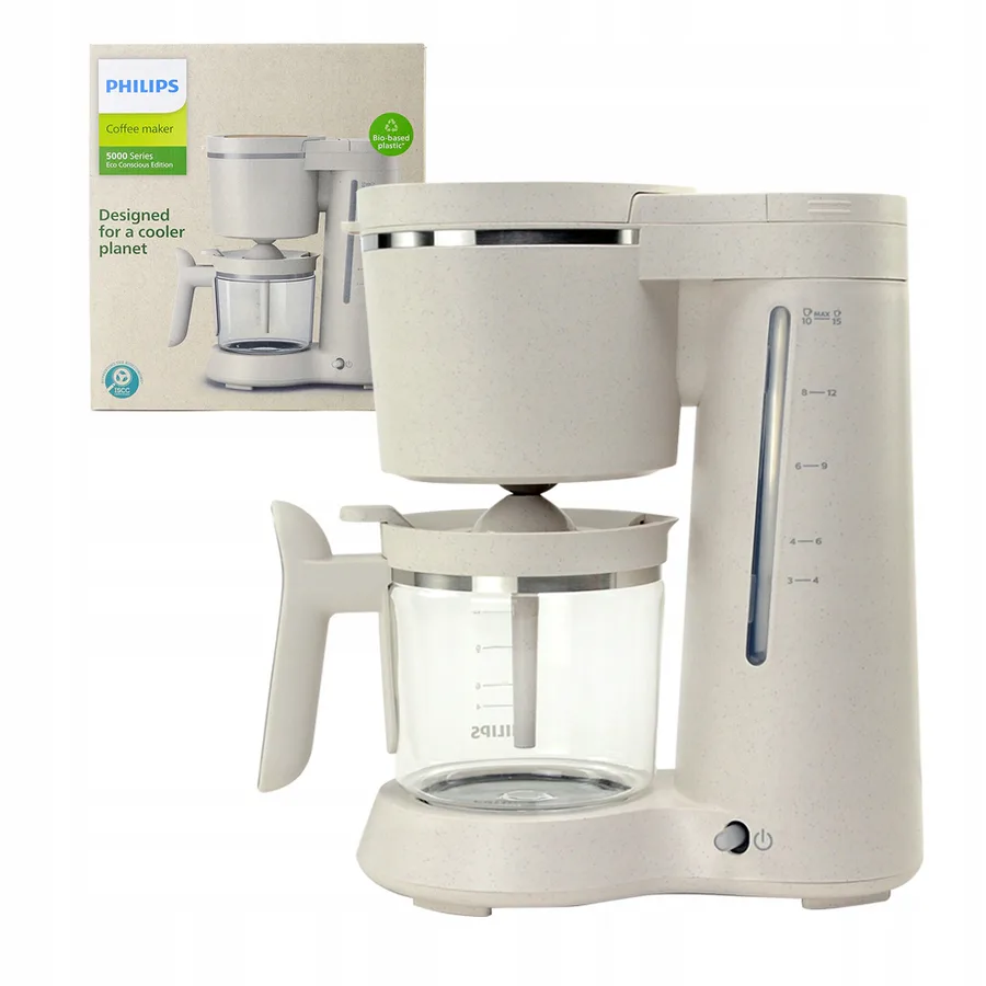 Philips Hd5120/00 Eco Conscious 5000 Series view 4