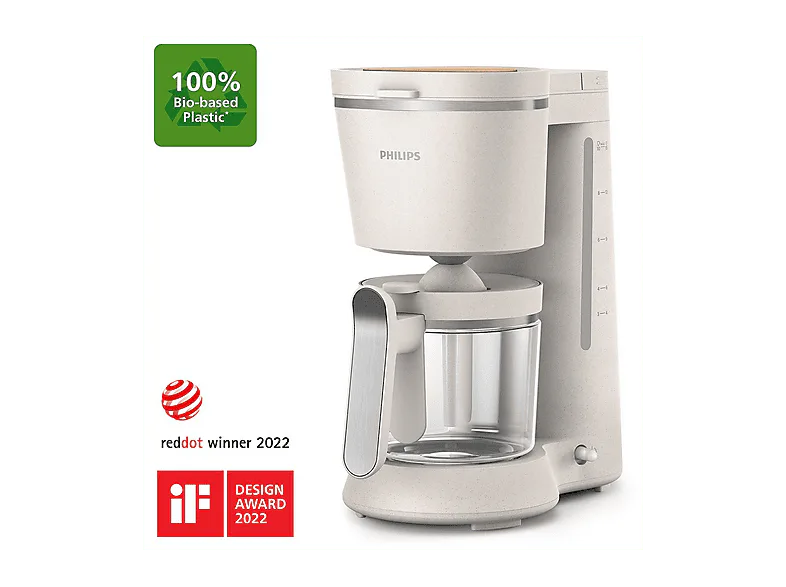 Philips Hd5120/00 Eco Conscious 5000 Series view 6