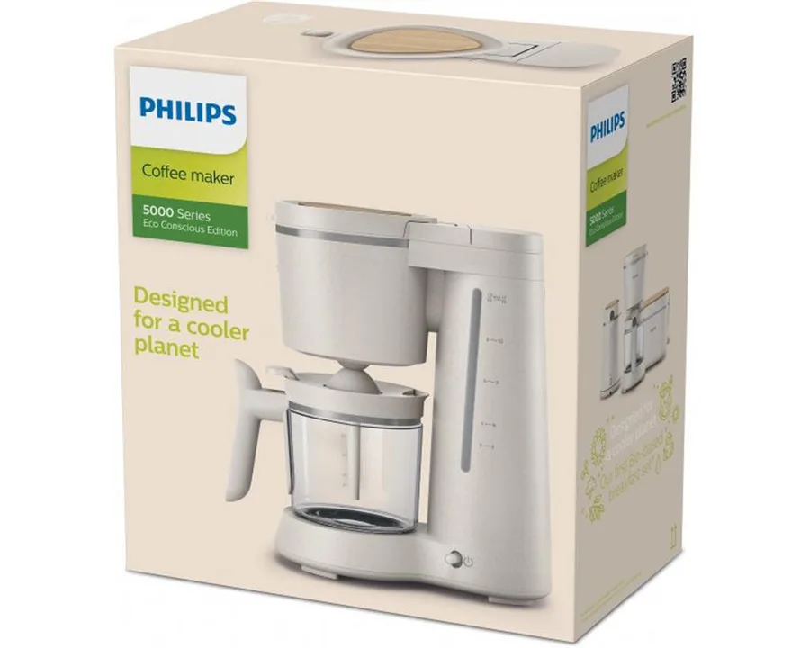 Philips Hd5120/00 Eco Conscious 5000 Series view 7