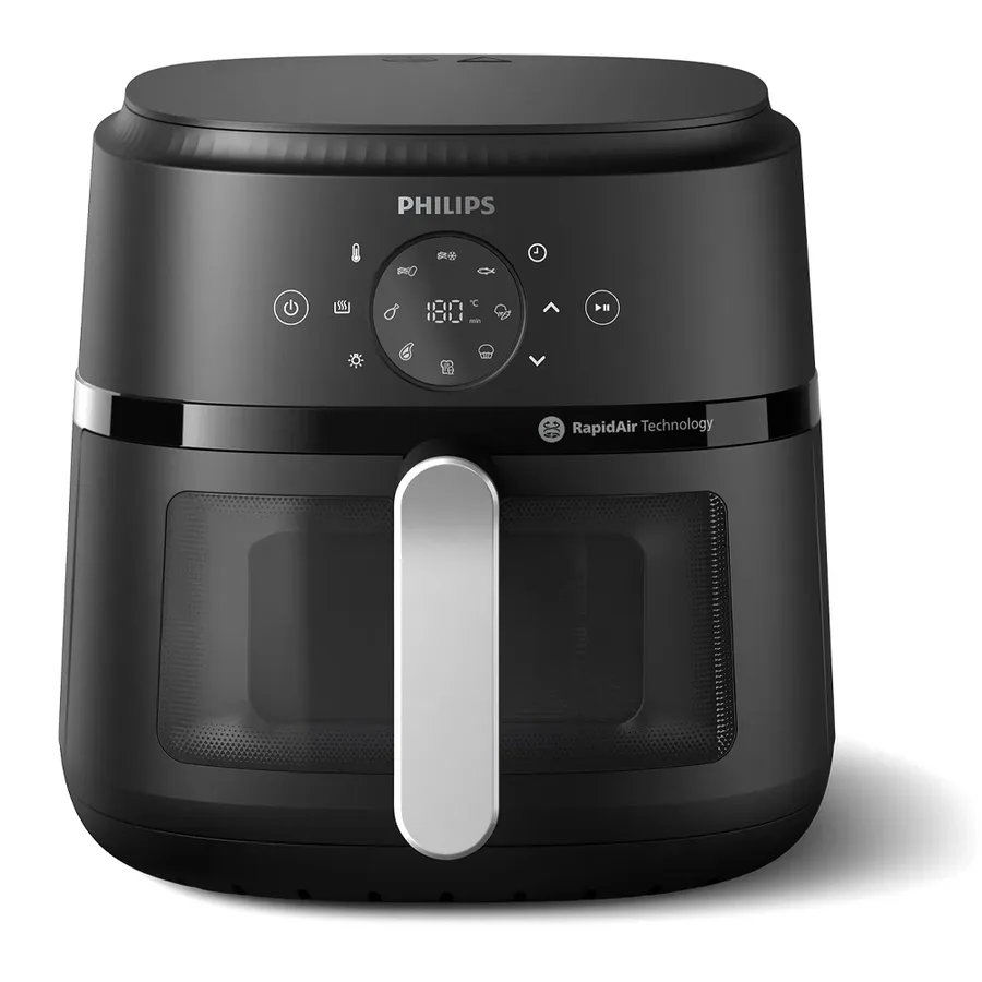 Philips Na231/00 2000 Series Digital 6.2l Airfryer view 9