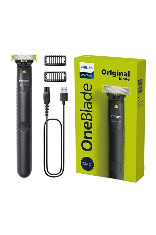 Philips Qp1424/10 One Blade Shaver view 2