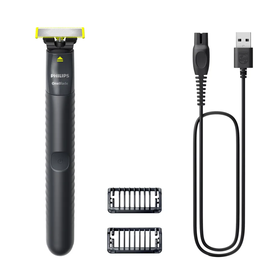 Philips Qp1424/10 One Blade Shaver view 4