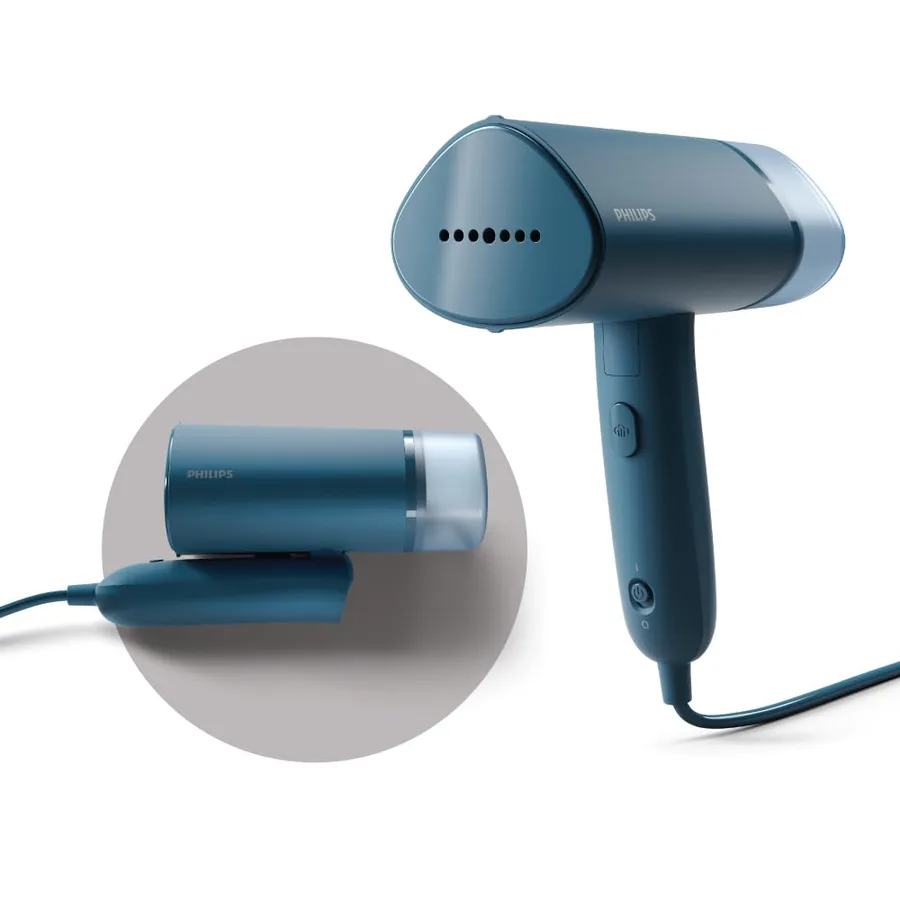 Philips Sth3000/20 3000s Handheld 1000w Steamer view 5
