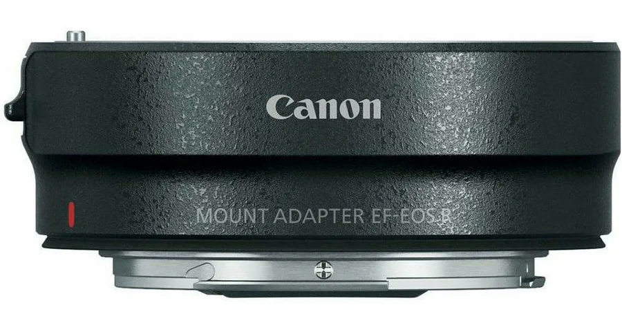 Canon 2971c005aa Rf To Ef Adap view 5