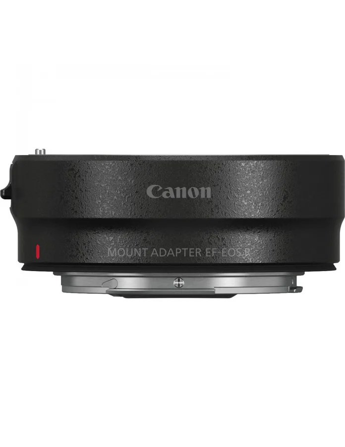 Canon 2971c005aa Rf To Ef Adap view 7