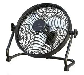 Br Hfn113 Floor Fan 45cm