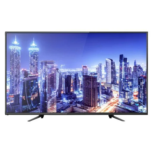 Telefunken Tledd-55fhdb 55" Smart TV