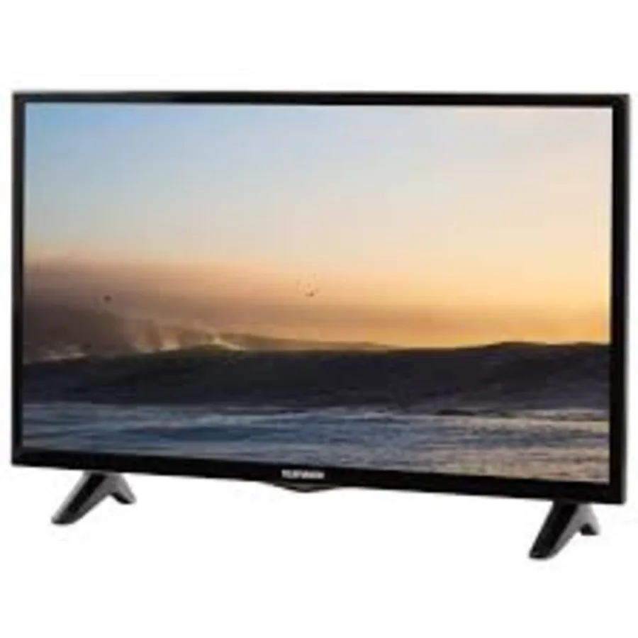 Telefunken Tledds-43fhd 43" Smart TV view 2