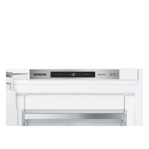 Siemens Gi81naef0z Intergrated Freezer view 9