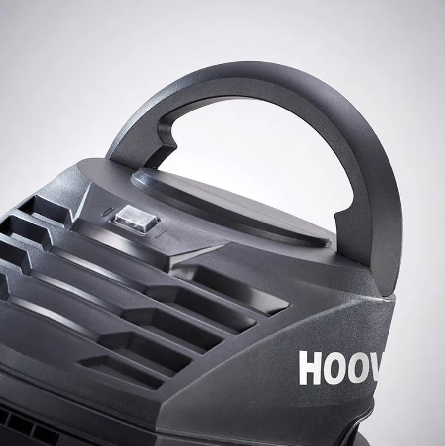 Hoover Hwd10 10l Wet + Dry view 6