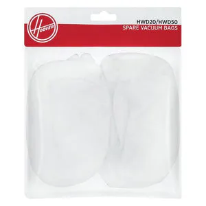 Hoover Hwd10 10l Wet + Dry view 9