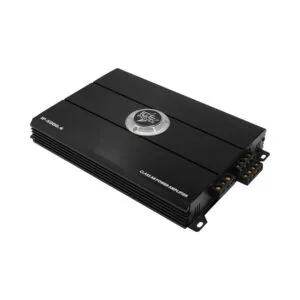 Icepower Ip-5000.4 5000w 4ch Amp view 3