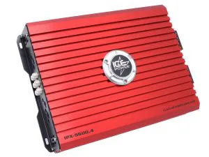 Icepower Ip-Tw50 300w Tweeter view 3