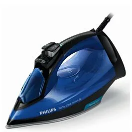 Philips Gc3920/20 Perfectcare 2500w Steam Iron Blu view 3