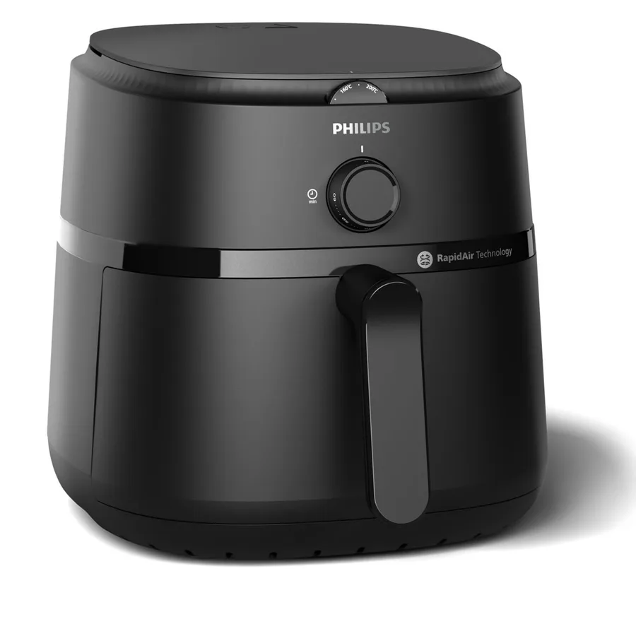 Philips Na130/00 6.2l 12in1 Analog Air Fryer