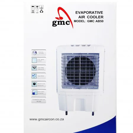 Gmc Gmc Ab50 44l Air Coller view 3