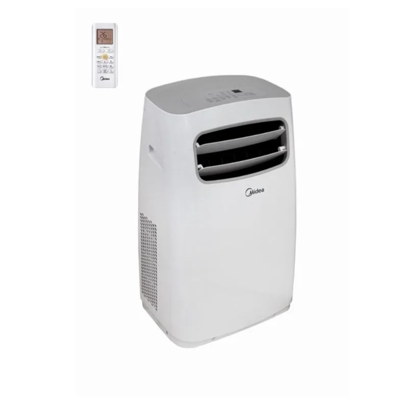 Midea Mppfa-09crn1-Qb8 9000btu Portable Aircon view 3