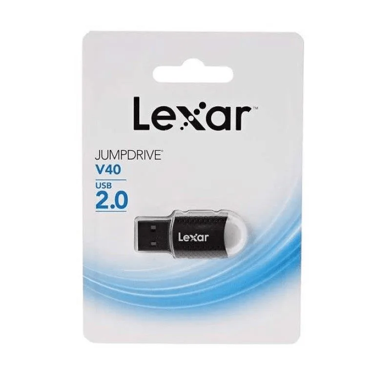 Lexar Ljdv40-16gab 16gb Jumpdrive V40 USB