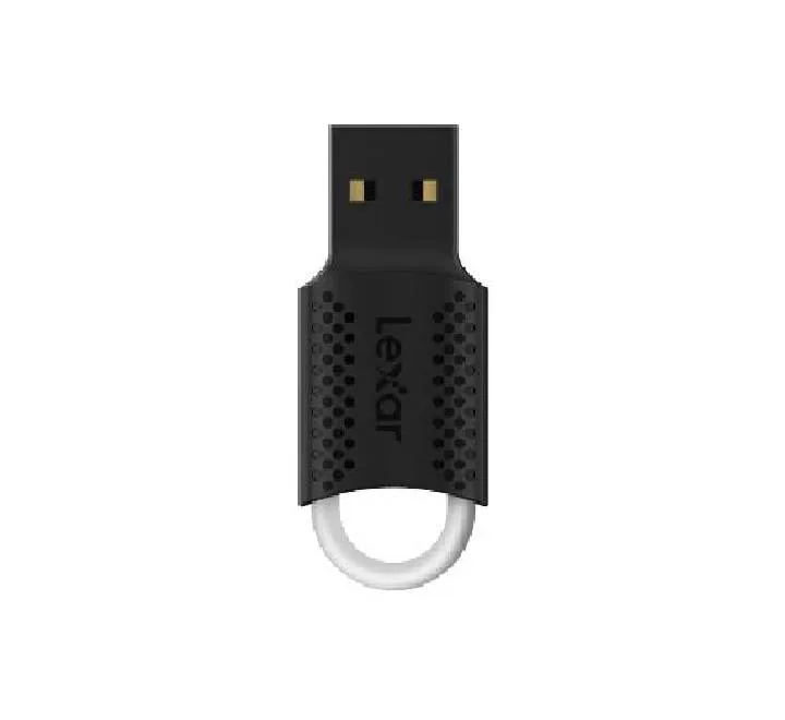 Lexar Ljdv40-32gab 32gb Jumpdrive V40 USB view 4