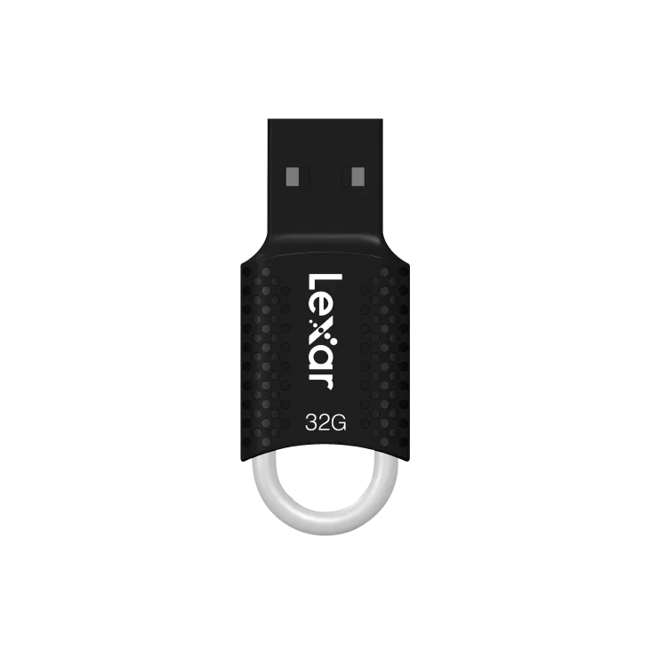 Lexar Ljdv40-32gab 32gb Jumpdrive V40 USB view 5