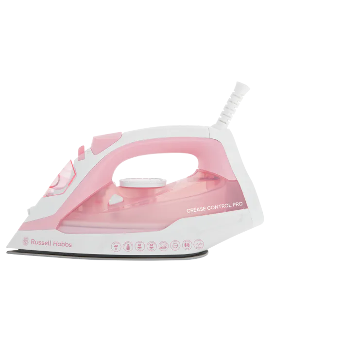 Russell Hobbs Rhi227 2200w Crease Control Pro Iron