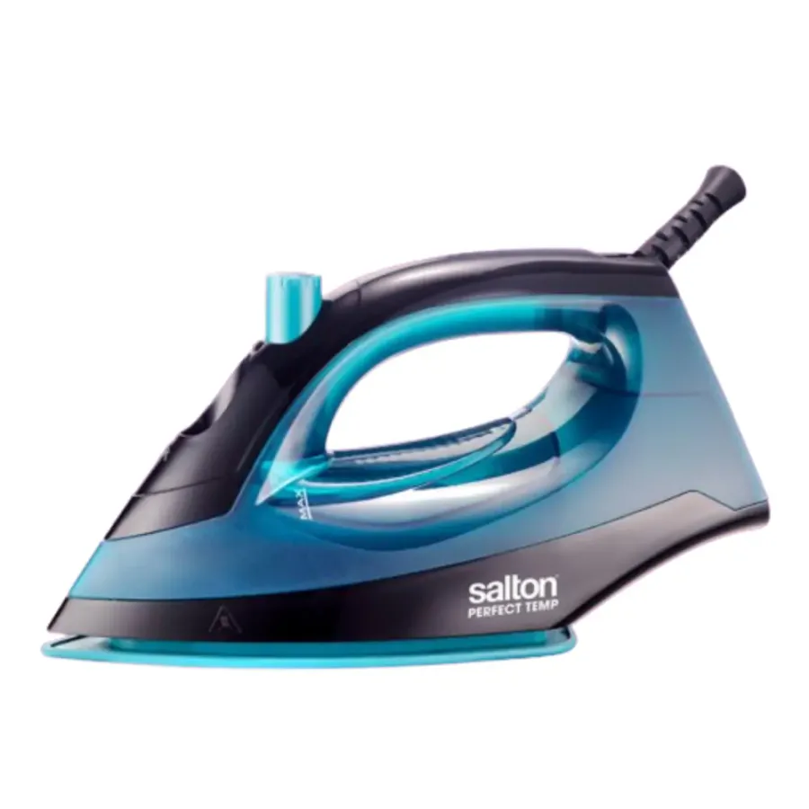 Salton Si260 1100w Perfect Temperature Iron