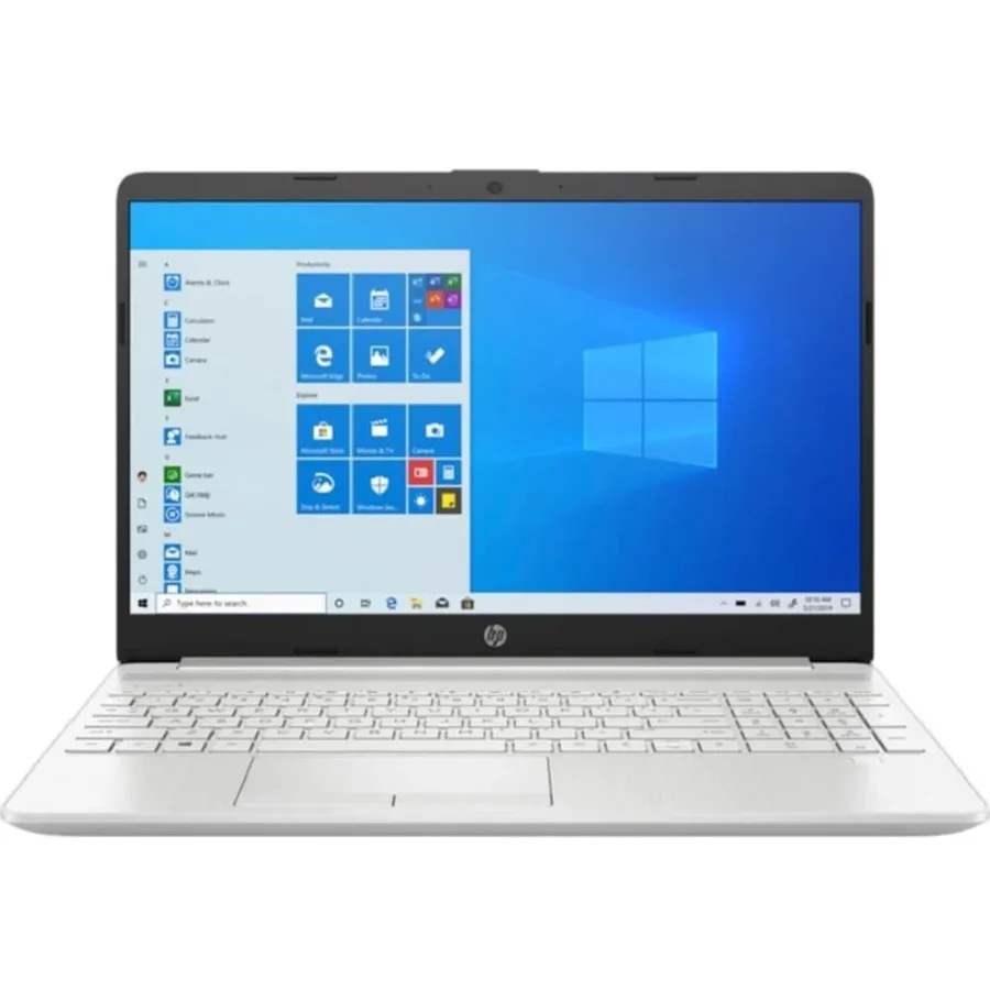 Hp 15-Dw3028ni I3 8gb Notebook view 2