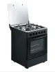 Obac Ob500g/S 50x50 Full Gas Silver view 2