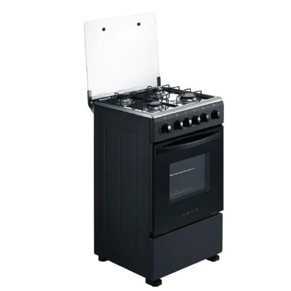 Obac Ob500g/S 50x50 Full Gas Silver view 3