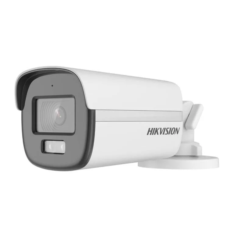 Hikvision Ds-2ce12df0t-Lfs 40mt Color Vu 2.8mm Cam view 3