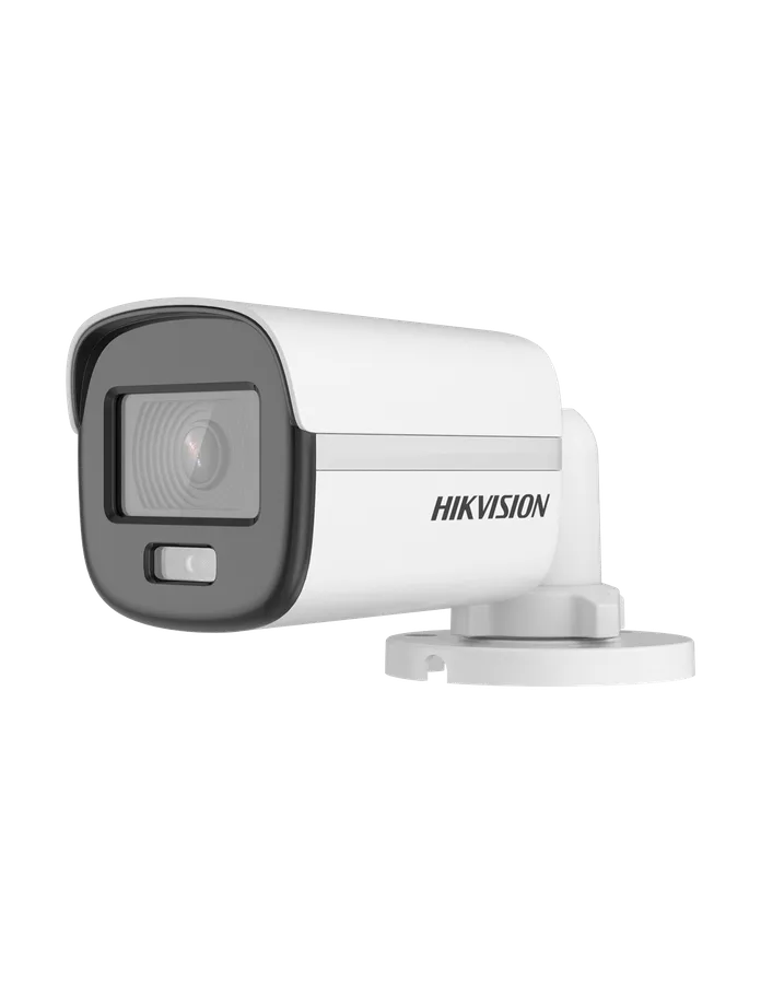 Hikvision Ds-2ce12df0t-Lfs 40mt Color Vu 2.8mm Cam view 8