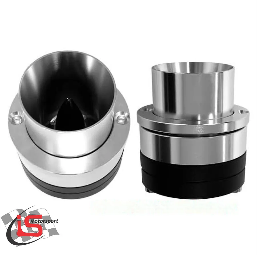 Starsound Sst-700 1" Titanium Audio Tweeters