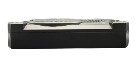 Blackspider Bsw801a 8" Active Subwoofer view 6