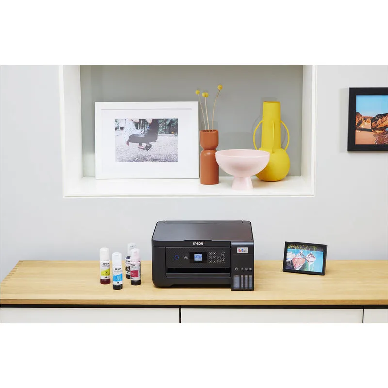 Epson L4260 Eco Printer view 3