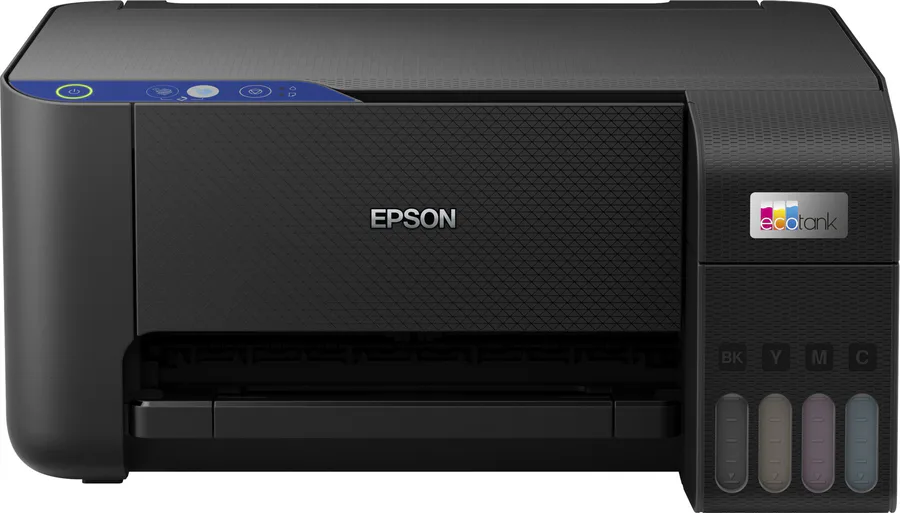 Epson L3211 Eco Tank A4 All-In-One view 9