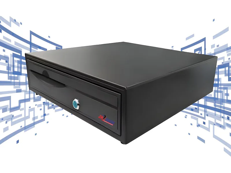Zh-405n Cash Drawer view 3