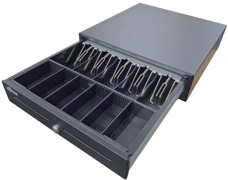 Zh-405n Cash Drawer view 5