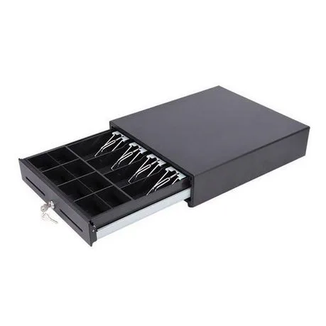 Zh-405n Cash Drawer view 7