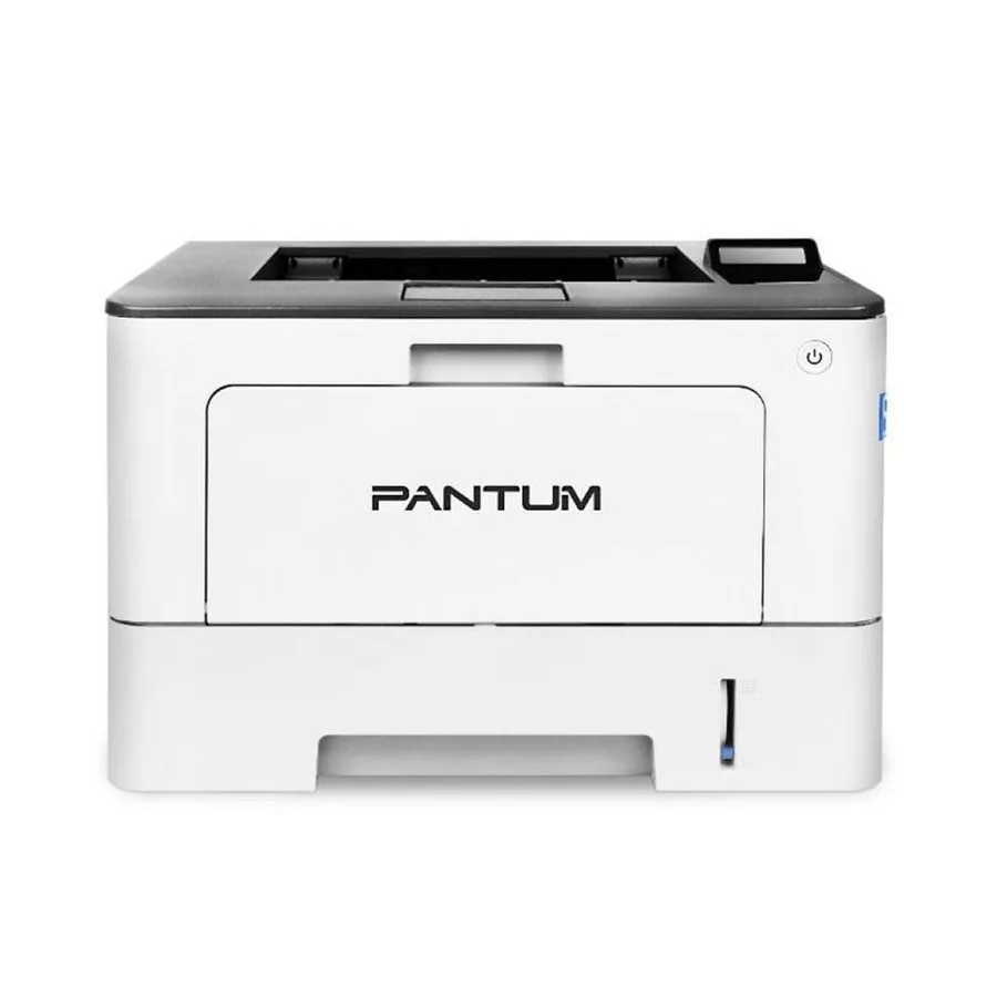 Pantum Bp5100dw Mono Laser Printer view 2