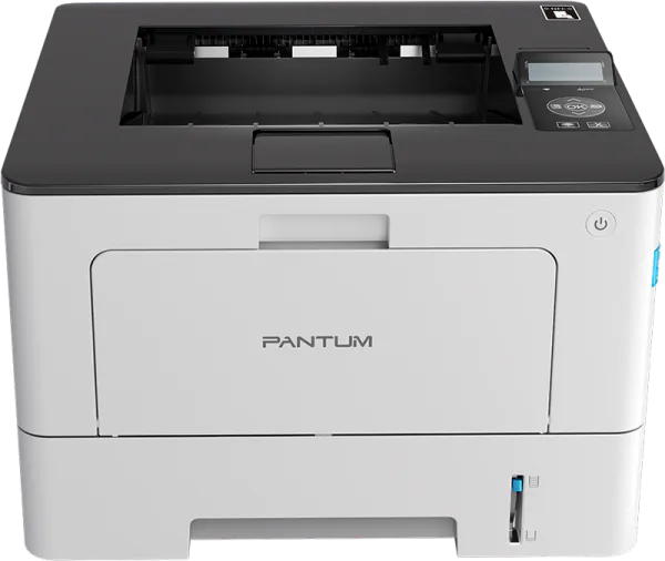 Pantum Bp5100dw Mono Laser Printer view 3