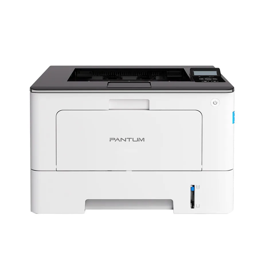 Pantum Bp5100dw Mono Laser Printer view 4