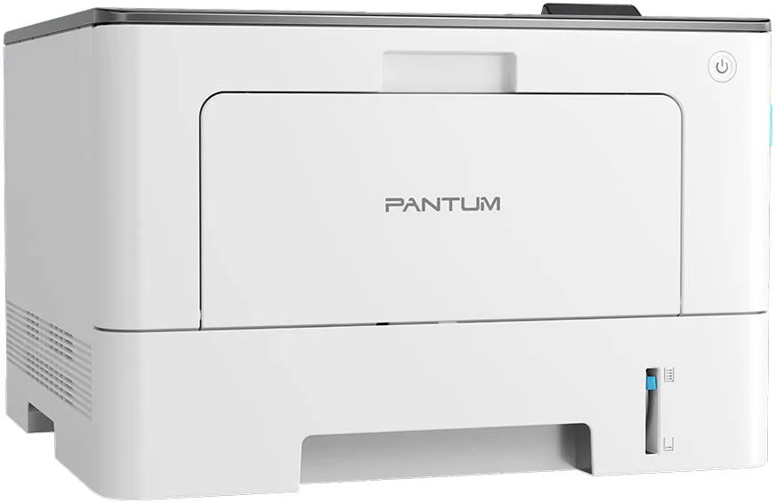 Pantum Bp5100dw Mono Laser Printer view 5
