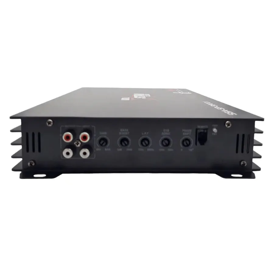 Soundstar Ssa-Sp-9900.1 Spartan Amp view 6
