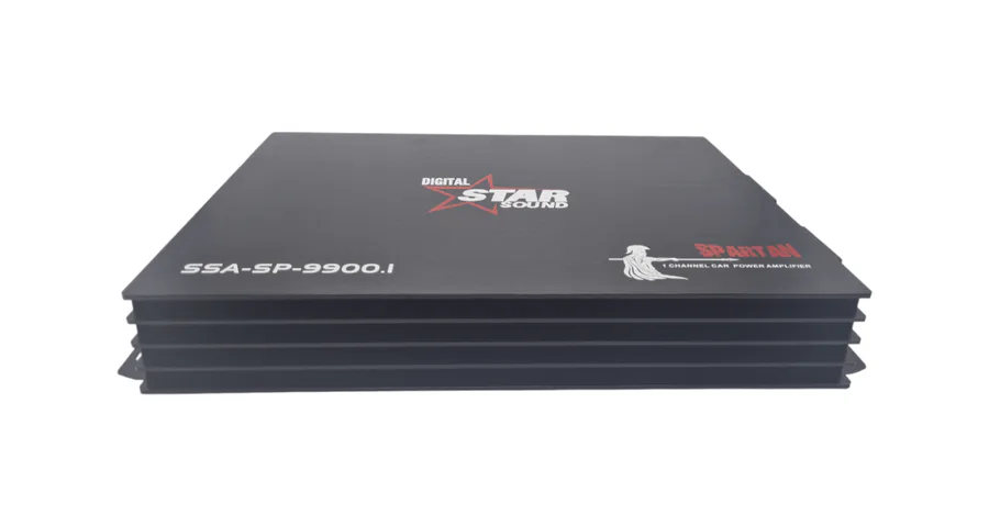 Soundstar Ssa-Sp-9900.1 Spartan Amp view 8