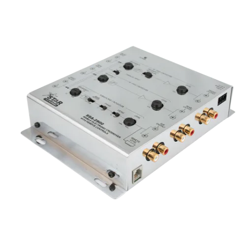 Starsound Ssa-2900 Crossover view 2