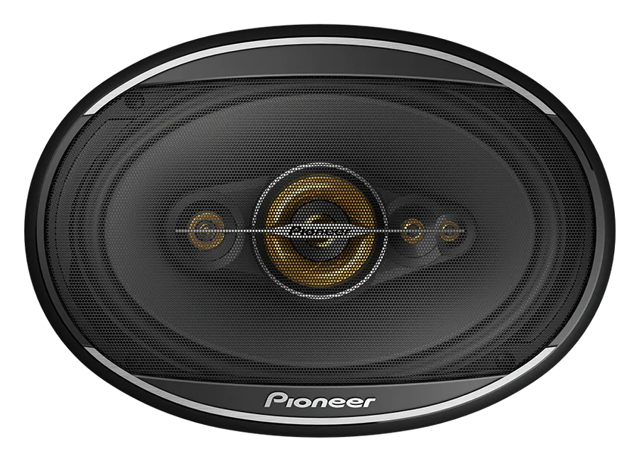 Pioneer Ts-A6998s 6"X9 750w 5 Way Speaker view 3