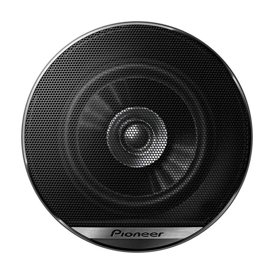 Pioneer Ts-G1010f 190w 10cm Dual-Con